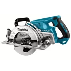 Makita Accu Cirkelzaag DRS780Z (zonder Accu) -Gereedschap Verkoop 123 621