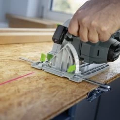 LUX 20V Accucirkelzaag (zonder Accu) -Gereedschap Verkoop 123 645