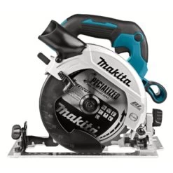 Makita Accu Cirkelzaag DHS661ZJU (zonder Accu) -Gereedschap Verkoop 123 669