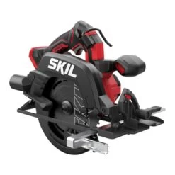 SKIL 20V Cirkelzaag 3571CA Brushless 66mm Incl. CT Zaagblad (zonder Accu)