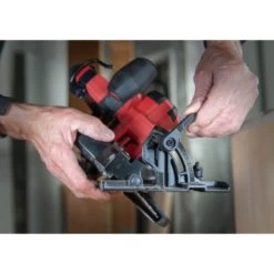 SKIL 20V Cirkelzaag 3571CA Brushless 66mm Incl. CT Zaagblad (zonder Accu) -Gereedschap Verkoop 123 689