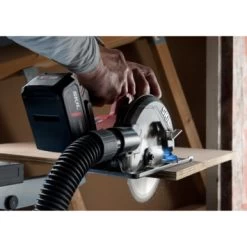 SKIL 20V Cirkelzaag 3550CA Brushless 61mm Incl. CT Zaagblad (zonder Accu) -Gereedschap Verkoop 123 696