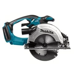 Makita Accu Cirkelzaag DSS501ZJ (zonder Accu)