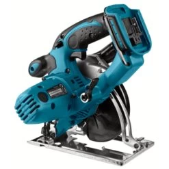 Makita Accu Cirkelzaag DSS501ZJ (zonder Accu) -Gereedschap Verkoop 123 707