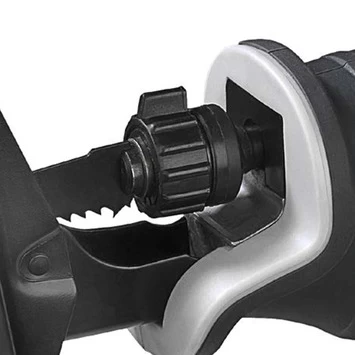 Batavia 18 Volt Li-Ion Accu Reciprozaag (zonder Accu) 2 Batavia 18 Volt Li-Ion Accu Reciprozaag (zonder Accu) - Afbeelding 2