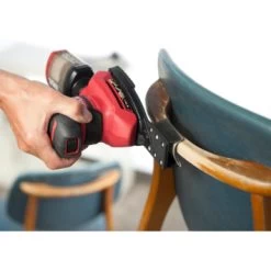 SKIL Multischuurmachine 7261DA 160W + 3 Schuurhulpstukken -Gereedschap Verkoop 123 75