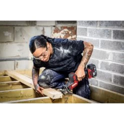 SKIL 20V Reciprozaag 3475CA Compact Brushless (zonder Accu) -Gereedschap Verkoop 123 750