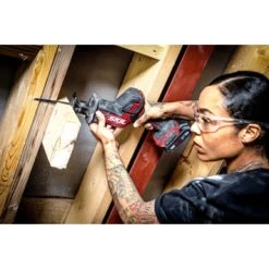 SKIL 20V Reciprozaag 3475CA Compact Brushless (zonder Accu) -Gereedschap Verkoop 123 753