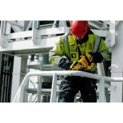 DeWalt 18V XR Reciprozaag Brushless DCS367N-XJ (zonder Accu) -Gereedschap Verkoop 123 759