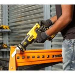 DeWalt 18V XR Reciprozaag Brushless DCS367N-XJ (zonder Accu) -Gereedschap Verkoop 123 760