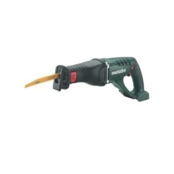 Metabo 18V Accu Reciprozaag ASE LTX (zonder Accu)
