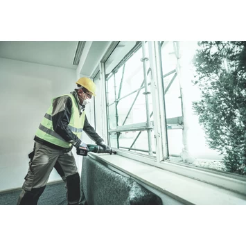 Metabo 18V Accu Reciprozaag ASE LTX (zonder Accu) 2 Metabo 18V Accu Reciprozaag ASE LTX (zonder Accu) - Afbeelding 2