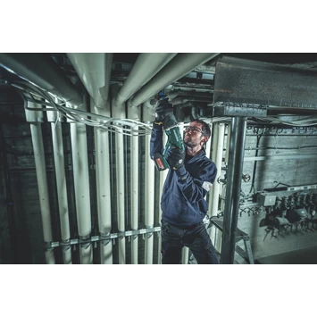 Metabo 18V Accu Reciprozaag ASE LTX (zonder Accu) 3 Metabo 18V Accu Reciprozaag ASE LTX (zonder Accu) - Afbeelding 3