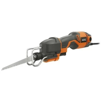 AEG Reciprozaag US 400 XE 1 AEG Reciprozaag US 400 XE