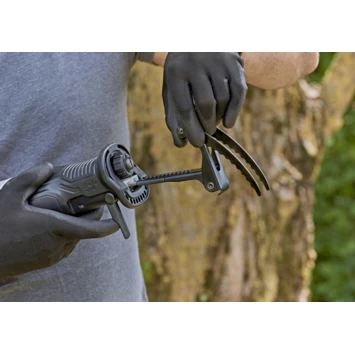 Black & Decker BLACK+DECKER Reciprozaag 750W BES301-QS 7 Black & Decker BLACK+DECKER Reciprozaag 750W BES301-QS - Afbeelding 7