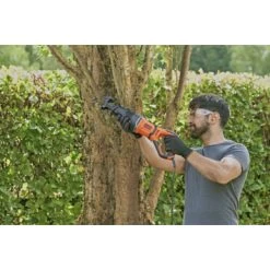 Black & Decker BLACK+DECKER Reciprozaag 750W BES301-QS 15 Black & Decker BLACK+DECKER Reciprozaag 750W BES301-QS -Gereedschap Verkoop 123 773