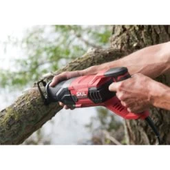 SKIL Reciprozaag 4961AA 900W -Gereedschap Verkoop 123 790