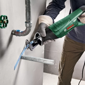Bosch Reciprozaag PSA 700 E 5 Bosch Reciprozaag PSA 700 E - Afbeelding 5