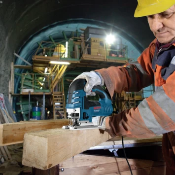 Bosch Professional Decoupeerzaag Beugel 2 Bosch Professional Decoupeerzaag Beugel - Afbeelding 2