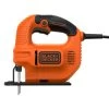 Black & Decker BLACK+DECKER Decoupeerzaag KS501-QS