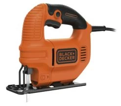 Black & Decker BLACK+DECKER Decoupeerzaag KS501-QS -Gereedschap Verkoop 123 819