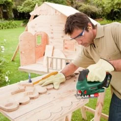 Bosch Accudecoupeerzaag PST 18 LI -Gereedschap Verkoop 123 822