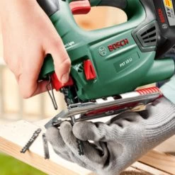 Bosch Accudecoupeerzaag PST 18 LI -Gereedschap Verkoop 123 823