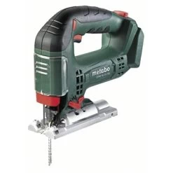 Metabo Accu Decoupeerzaag STAB18 LTX100 (zonder Accu)