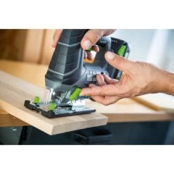 LUX 20V Accu Decoupeerzaag (zonder Accu) 13 LUX 20V Accu Decoupeerzaag (zonder Accu) -Gereedschap Verkoop 123 836