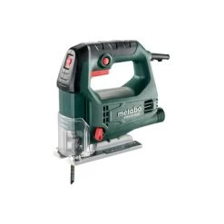 Metabo Decoupeerzaag Steb 65 Quick