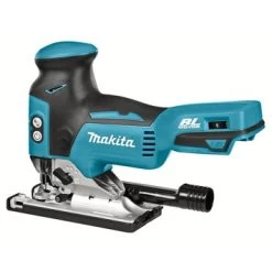 Makita 18V LXT Decoupeerzaag T-model DJV181ZJ (zonder Accu) 9 Makita 18V LXT Decoupeerzaag T-model DJV181ZJ (zonder Accu) -Gereedschap Verkoop 123 845