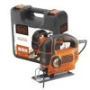 Black & Decker BLACK+DECKER Decoupeerzaag KS801SEK-QS 550W