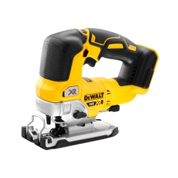DeWalt 18V XR Decoupeeerzaag Brushless DCS334N-XJ (zonder Accu) 1 DeWalt 18V XR Decoupeeerzaag Brushless DCS334N-XJ (zonder Accu)