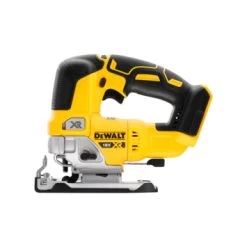 DeWalt 18V XR Decoupeeerzaag Brushless DCS334N-XJ (zonder Accu) 11 DeWalt 18V XR Decoupeeerzaag Brushless DCS334N-XJ (zonder Accu) -Gereedschap Verkoop 123 877