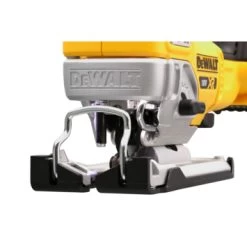 DeWalt 18V XR Decoupeeerzaag Brushless DCS334N-XJ (zonder Accu) 15 DeWalt 18V XR Decoupeeerzaag Brushless DCS334N-XJ (zonder Accu) -Gereedschap Verkoop 123 881