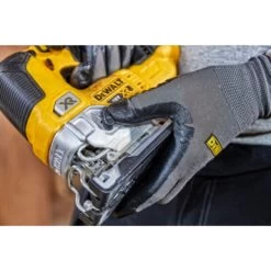 DeWalt 18V XR Decoupeeerzaag Brushless DCS334N-XJ (zonder Accu) 16 DeWalt 18V XR Decoupeeerzaag Brushless DCS334N-XJ (zonder Accu) -Gereedschap Verkoop 123 882