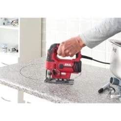 SKIL Decoupeerzaag 4530AA 550W - Met Pendelfunctie -Gereedschap Verkoop 123 902