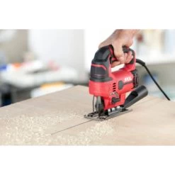 SKIL Decoupeerzaag 4530AA 550W - Met Pendelfunctie -Gereedschap Verkoop 123 903