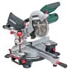 Metabo Afkortzaag KGS 216 M