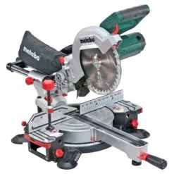 Metabo Afkortzaag KGS 216 M