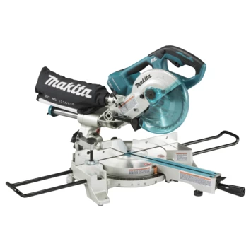 Makita Accu Afkortzaag DLS714NZ (zonder Accu) 1 Makita Accu Afkortzaag DLS714NZ (zonder Accu)