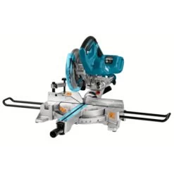 Makita Accu Afkortzaag DLS714NZ (zonder Accu) 25 Makita Accu Afkortzaag DLS714NZ (zonder Accu) -Gereedschap Verkoop 123 932