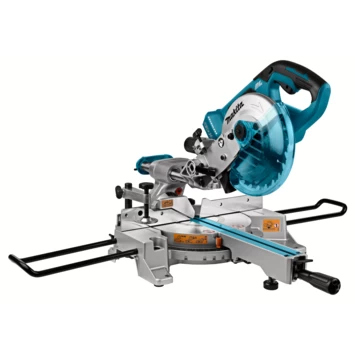 Makita Accu Afkortzaag DLS714NZ (zonder Accu) 8 Makita Accu Afkortzaag DLS714NZ (zonder Accu) - Afbeelding 8