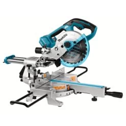 Makita Accu Afkortzaag DLS714NZ (zonder Accu) 29 Makita Accu Afkortzaag DLS714NZ (zonder Accu) -Gereedschap Verkoop 123 936
