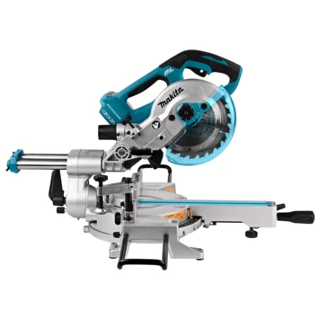 Makita Accu Afkortzaag DLS714NZ (zonder Accu) 11 Makita Accu Afkortzaag DLS714NZ (zonder Accu) - Afbeelding 11