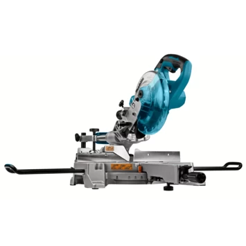 Makita Accu Afkortzaag DLS714NZ (zonder Accu) 13 Makita Accu Afkortzaag DLS714NZ (zonder Accu) - Afbeelding 13