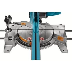 Makita Accu Afkortzaag DLS714NZ (zonder Accu) 33 Makita Accu Afkortzaag DLS714NZ (zonder Accu) -Gereedschap Verkoop 123 940