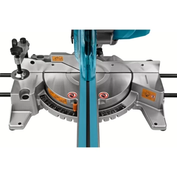 Makita Accu Afkortzaag DLS714NZ (zonder Accu) 14 Makita Accu Afkortzaag DLS714NZ (zonder Accu) - Afbeelding 14