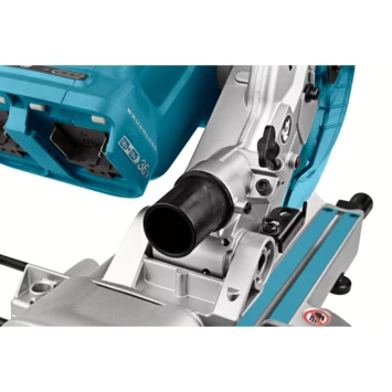 Makita Accu Afkortzaag DLS714NZ (zonder Accu) 17 Makita Accu Afkortzaag DLS714NZ (zonder Accu) - Afbeelding 17