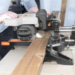 Batavia 18V Accu Radiaal Afkortzaag Maxxpack (zonder Accu) -Gereedschap Verkoop 123 972